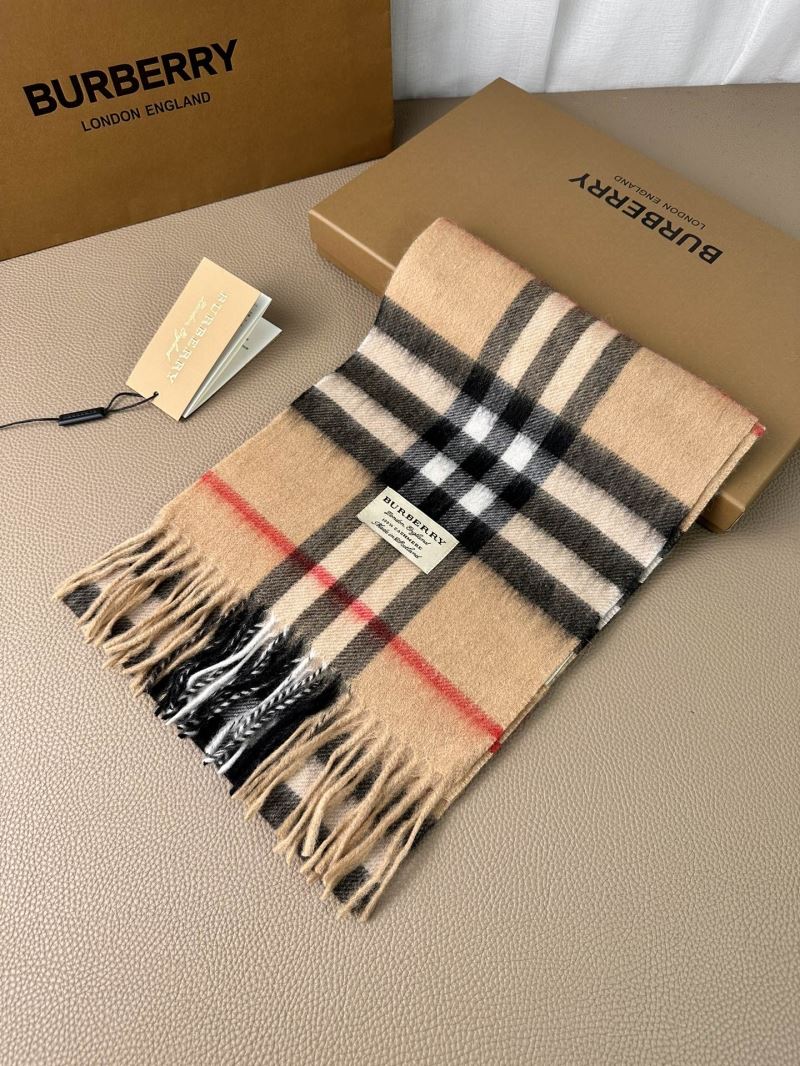 Burberry Scarf